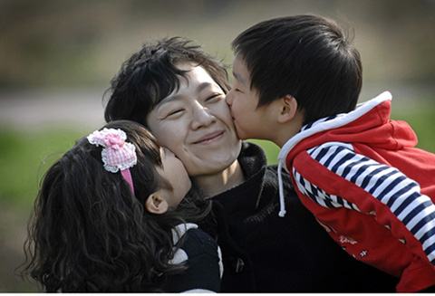 MBC 휴먼다큐 `사랑` 국제에미상 수상