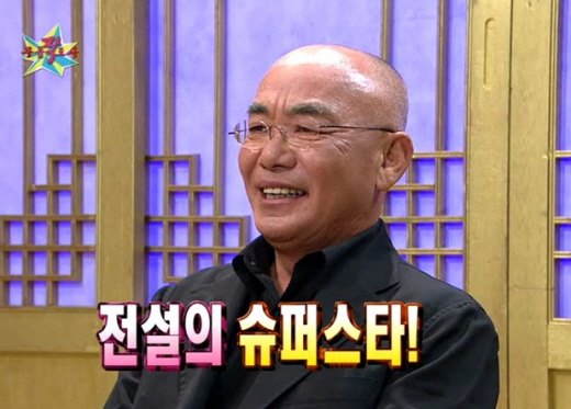 이장희 "대마초 사건으로 은퇴 결심"