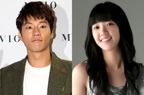 `9세 연하 전혜진과 결혼`, 이천희판 `작업의 정석`
