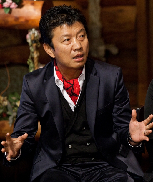 `상근이` 원조견 `행국이` 모두 속았다