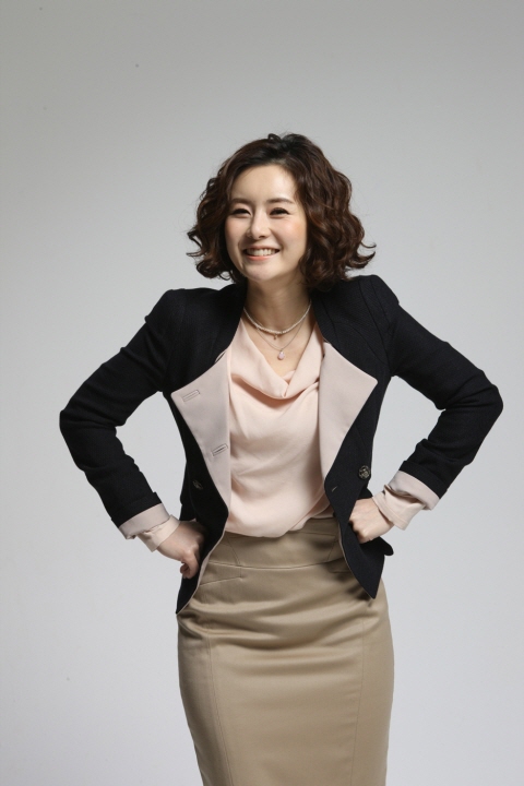 최정윤, 내달 3일 이랜드家 며느리 된다