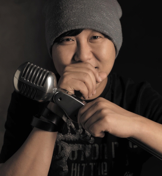`DJ 복귀` 변진섭, "제2의 쎄시봉 문화 재건"
