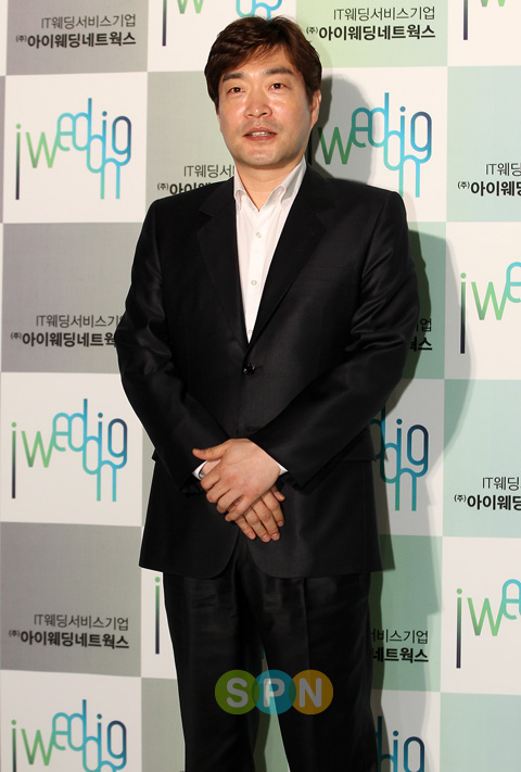 [포토]손현주 `유선아~ 잘살아라`
