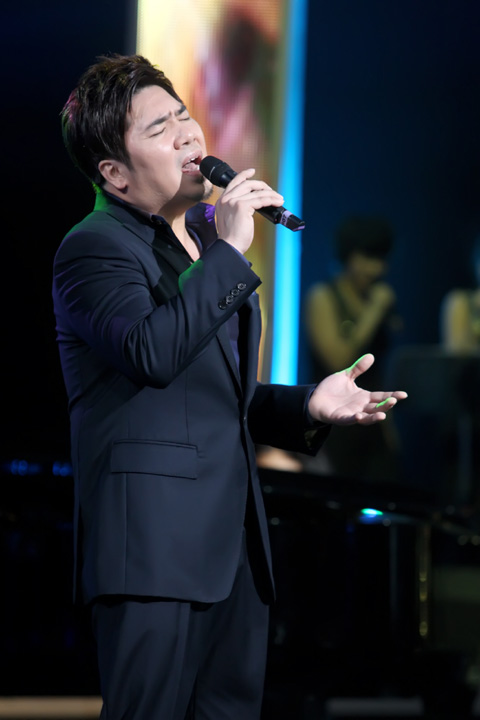 김조한, 투숙한 홍콩 호텔 대형 화재..관광객 대피 돕기도