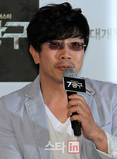 박철민, "연극배우였던 친형 아리랑치기로 사망" 눈물