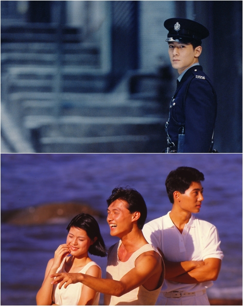 BIFF `80년대 홍콩과의 조우` 욘판 감독 특별전 개최