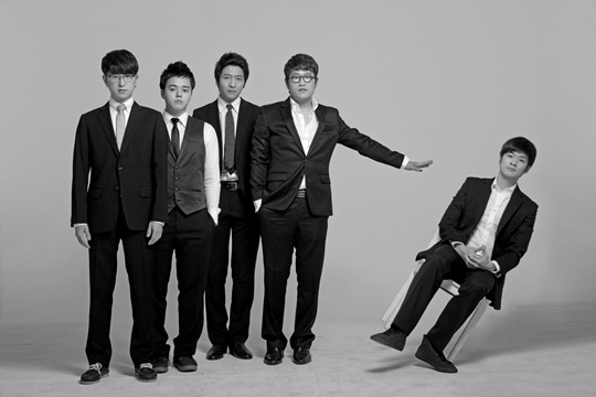 장기하와얼굴들, 인디어워드 첫 수상자 `영광`
