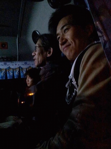 나영석 PD "유홍준 교수와 답사 여행, 새로운 도전"