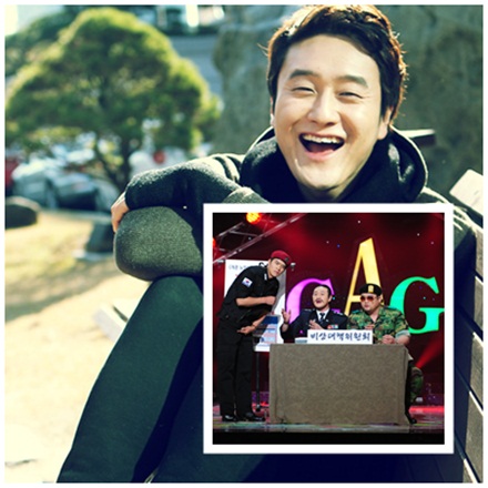 "`개콘` 세대교체" 김원효·최효종의 마력