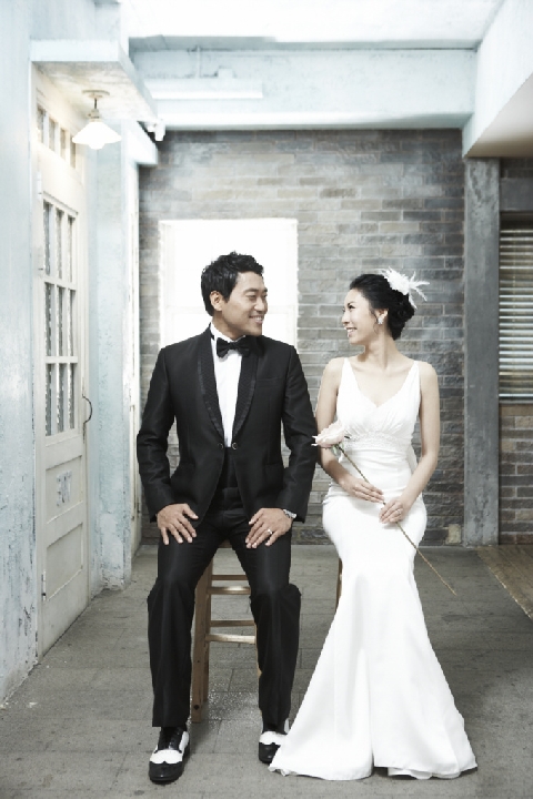 개그맨 최성욱, 10세 연하의 여교사와 결혼