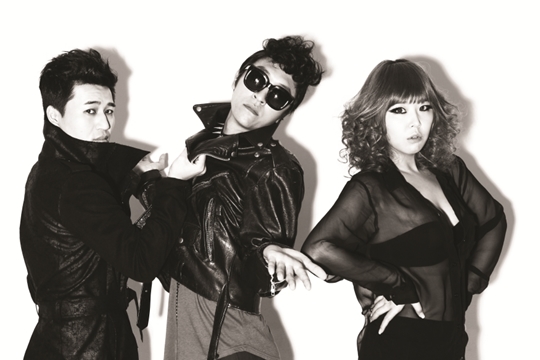 코요태, `했던 말 또 하고`로 2012년 새 날개