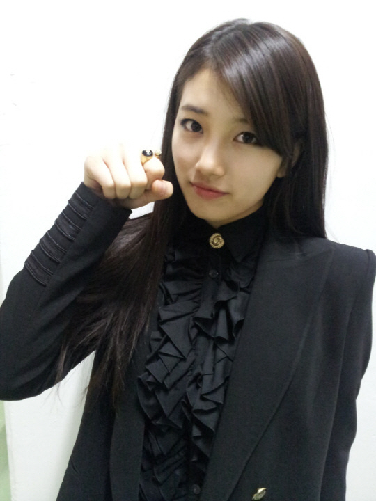 수지, `드림하이2` OST로 미쓰에이 컴백 기대감 UP