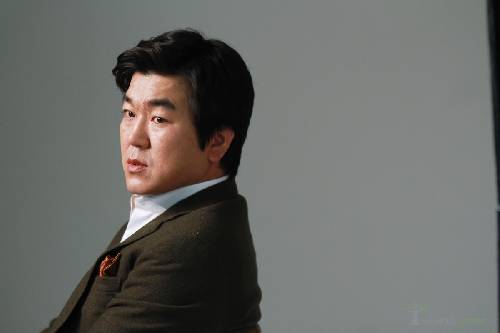 윤제문, `미친 존재감`으로 드라마 `킹2hearts`에 합류