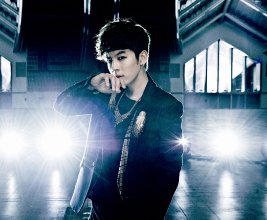 세븐, 박진영 노래로 `인기가요` 뮤티즌송 수상