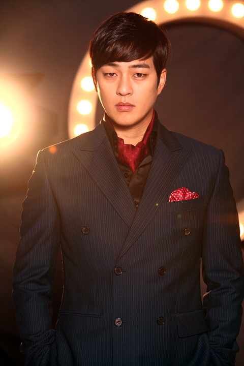 박광현, 대작 `캐치 미 이프 유 캔`으로 뮤지컬 첫 도전