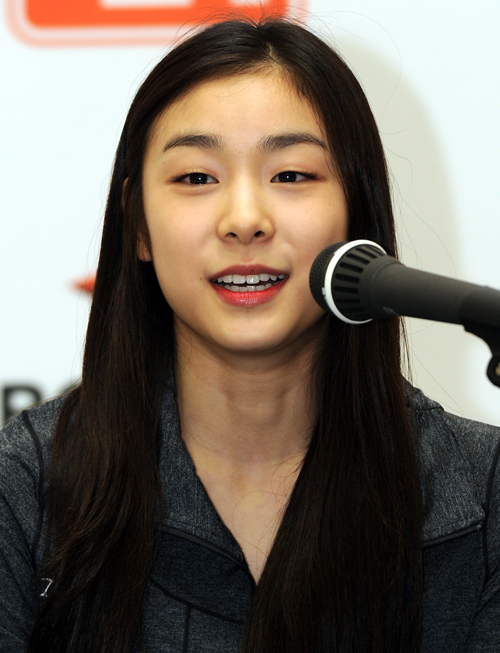 김연아 "내 베스트 갈라는 ''타이스의 명상곡''"