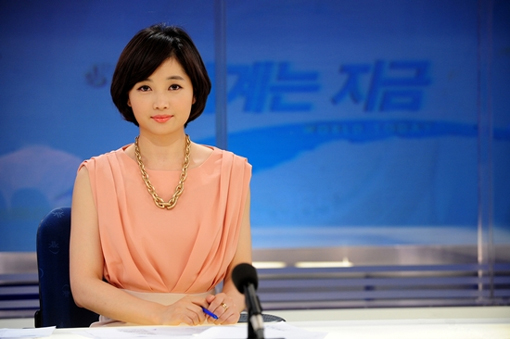 김윤지 KBS 아나, 결혼 5년 만에 이혼