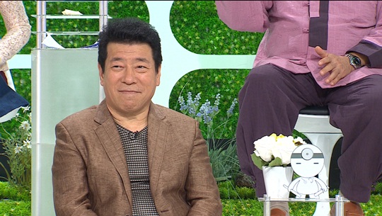 김동현 고백 "과거 하루에 폭탄주 40잔씩 마시던 애주가였다"
