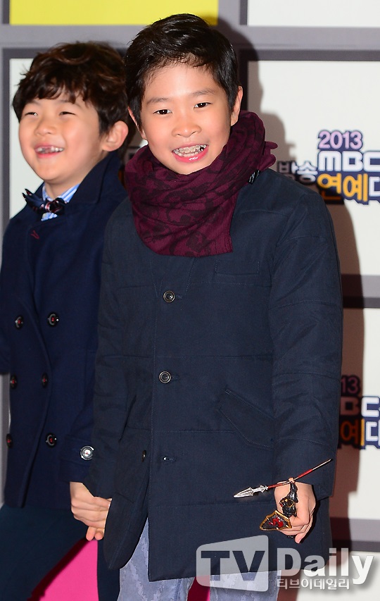 ''아빠 어디가'' 김민국 하차, 시즌1 다른 아이들도 일괄사표