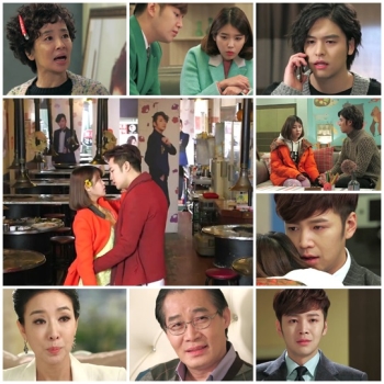 ''예쁜 남자'', 장근석, 김보연 용서하고 아이유와 ''해피엔딩'' (종합)