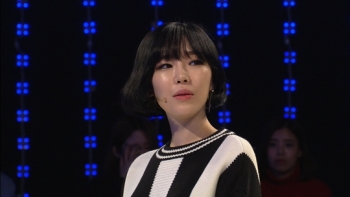 ''1대100'' 가인 "제2의 이효리 누구도 될 수 없어, 존경한다" 극찬