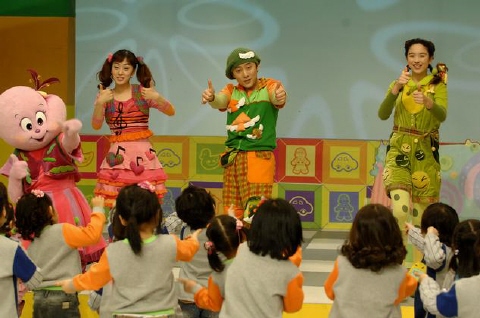 (SPN)방송사 시청률 경쟁, 유아 시청자 시청권 빼앗아