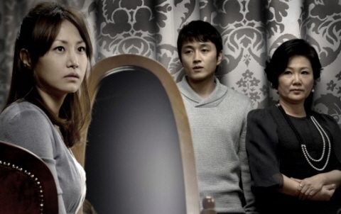 '하얀 거짓말', 자체최고시청률로 '유종의 미'