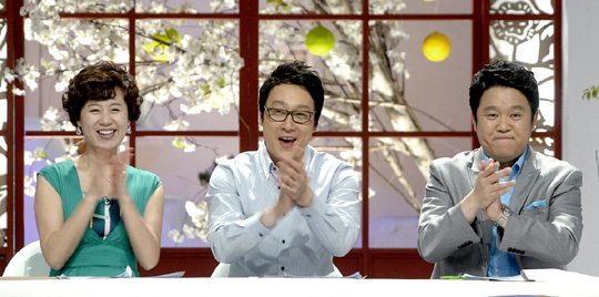 '세바퀴', '천추태후' 제치고 동시간대 2위