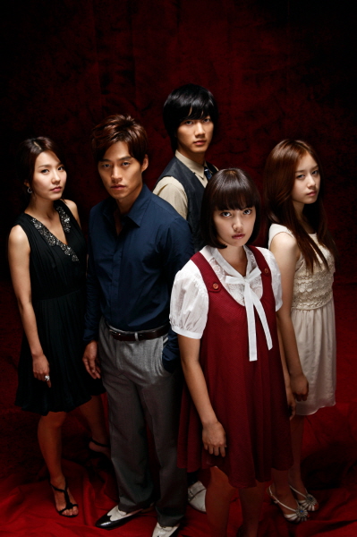 베일 벗은 '혼', 14년 만의 MBC 납량특집 성공할까?