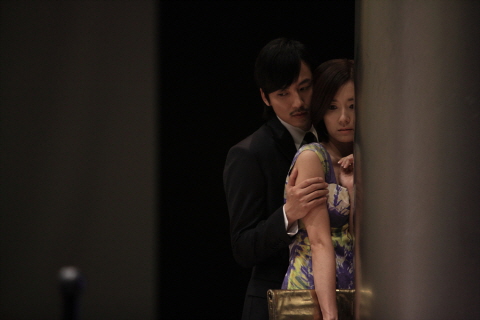 `나쁜 남자` 김남길 복수 본격화···`2주 공백 메운다`