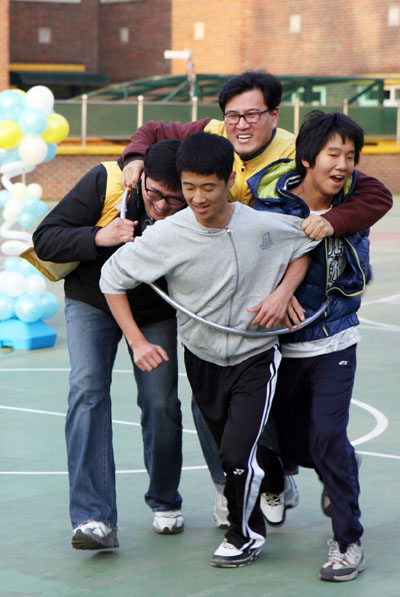 스포츠토토 사회봉사단, 3월 따뜻한 이웃사랑 실천