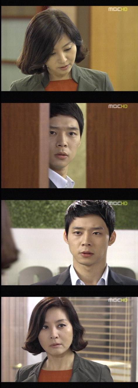 `미스리플리` 박유천, 최명길·이다해 `모녀관계`에 `충격`