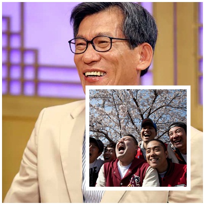 `1박2일`, 유홍준 교수와 100번째 여행 `경주 답사`