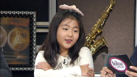 `슈스케3` 음악신동 손예림, 첫 예능 출연