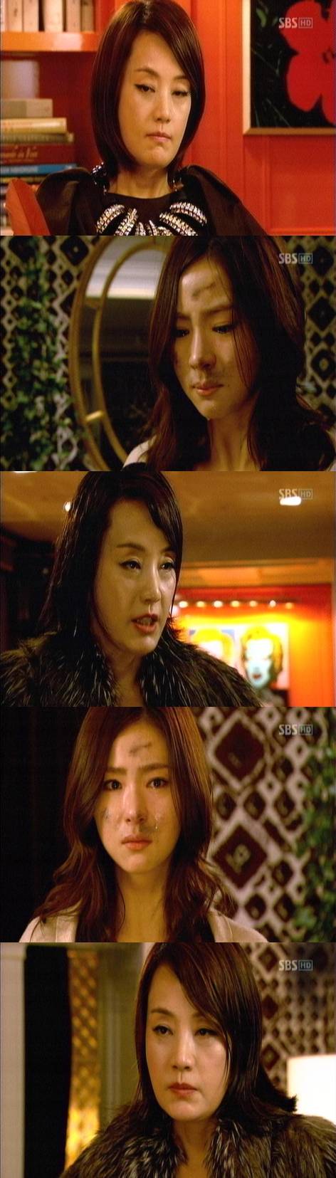 `패션왕` 장미희, 신세경 내쫓으며 `악녀 포스`