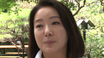 김보연 “전노민과 위장 이혼? 루머다, 재결합은 없다”