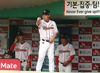 '자만? 자신감?'..SK, 변화가 필요할 때