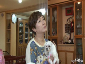 배연정 "사업 실패로 40억 손해, 극단적 생각도"
