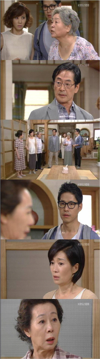 ''넝굴당'' 10.6%p 급상승하며 40% 재진입