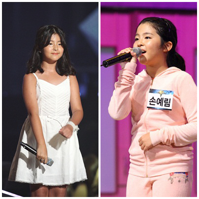 `슈스케` 손예림 맞아? 근황 보니 `폭풍성장`