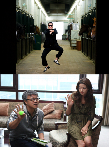 [현장에서]성공하고 싶은가! 싸이·최동훈에게 배워라