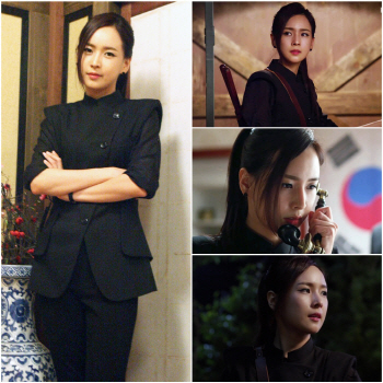 정은별, ''각시탈'' OST ''안되나봐'' 발표