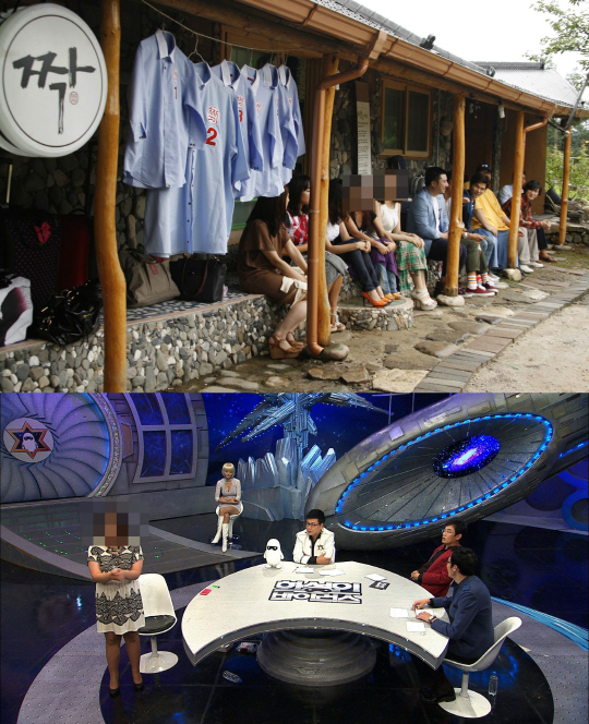 '짝'·'화성인' 출연에 목매는 쇼핑몰 女사장, 이유 있었네!