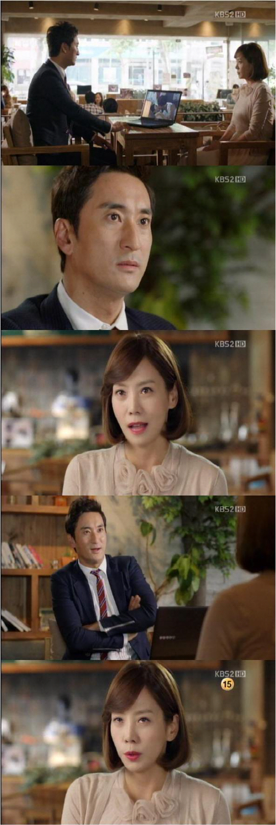''울랄라 부부'' 신현준, 김정은 이혼 선언에 ''적반하장''