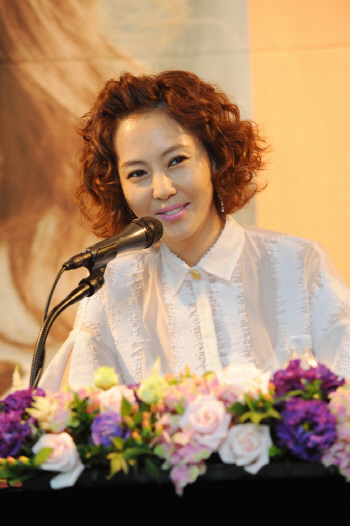 김남주 "김승우가 유준상 제일 싫어한다"