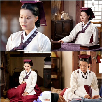 `마의` 유선, 조승우 출생의 비밀 밝힐까?