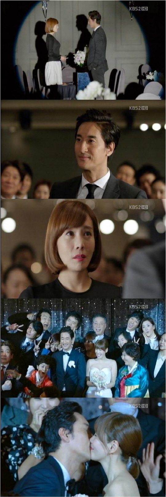 ''울랄라부부'' 김정은·신현준, 재결합하며 ''해피 엔딩''