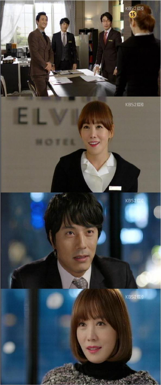 ''울랄라부부'' 한재석, 김정은에 "함께 미국 가자" 프러포즈