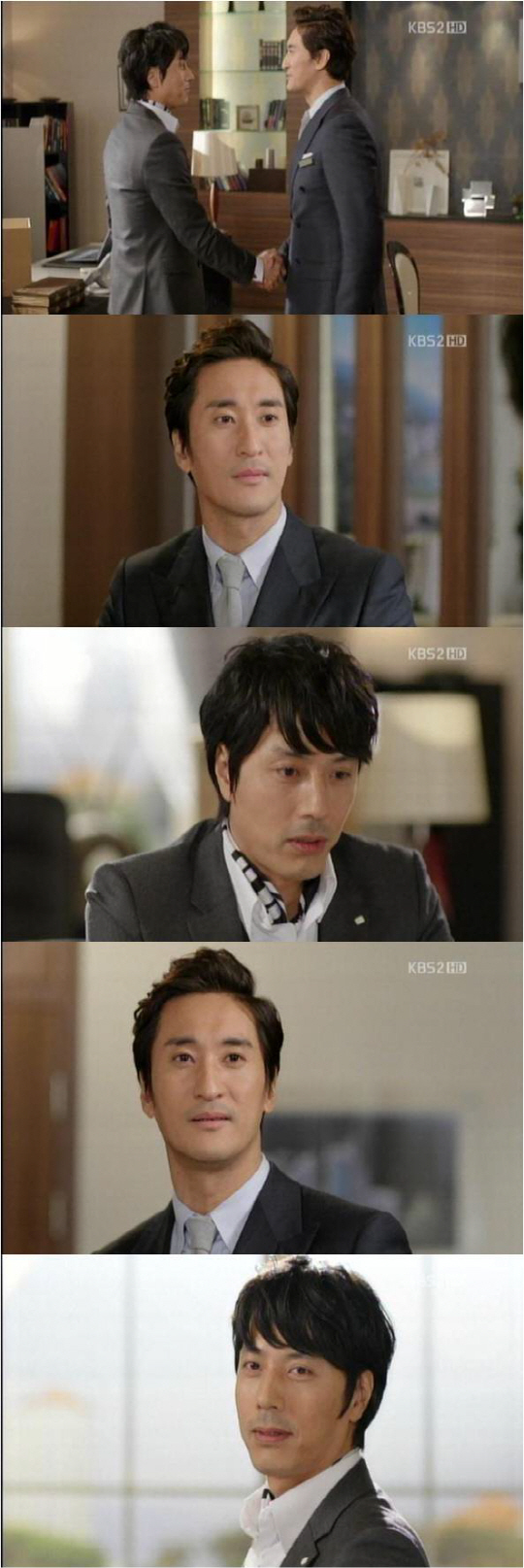 ''울랄라부부'' 한재석, 신현준에 "김정은 부탁한다"
