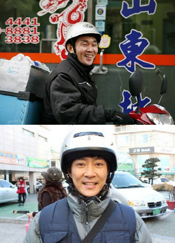 CJ E&M, ''철가방 우수씨'' 지원 음악·방송으로 확대